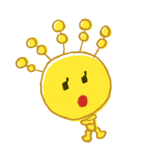 男の子